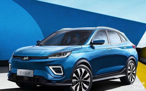 东莞173WEY威派豪华SUV市场的黑马，零跑汽车与智能交通系统的协同