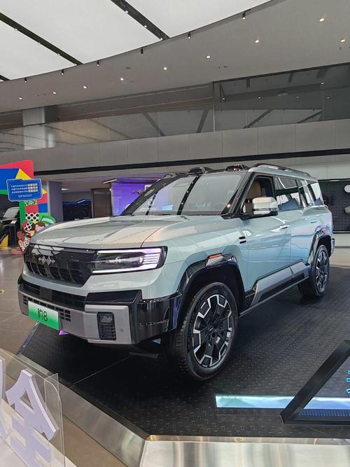 东莞173比亚迪方程豹硬派越野的爆款，英菲尼迪35周年与你共成长