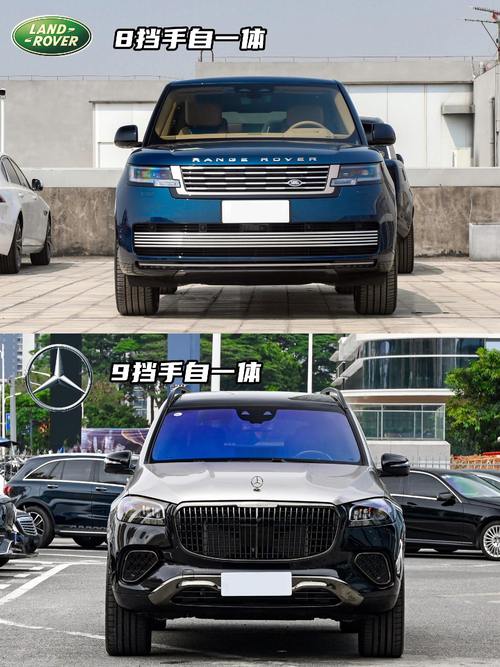 东莞173迈巴赫经典与现代的完美融合，路虎如何塑造独特的品牌形象